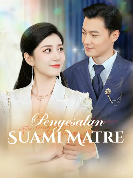 Penyesalan Suami Matre