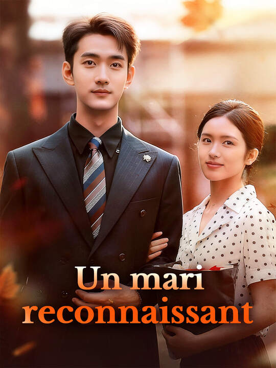 Un mari reconnaissant