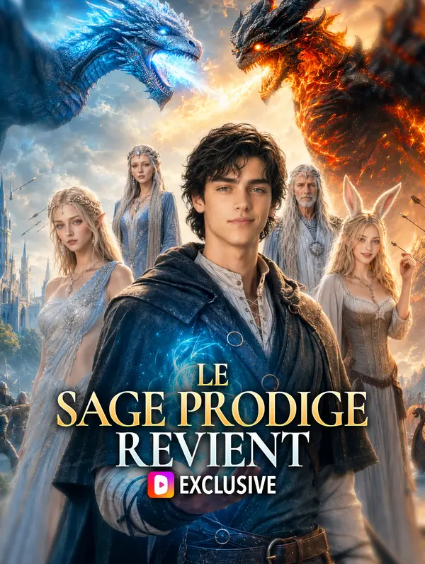 Le sage prodige revient