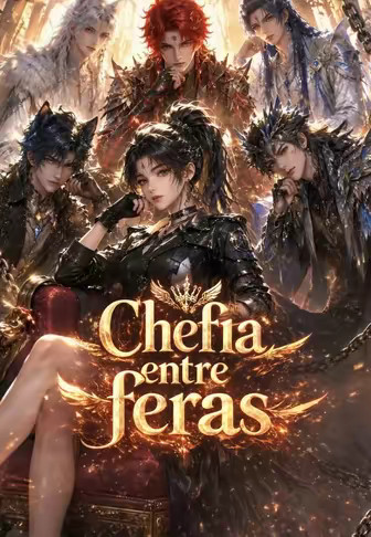 Chefia entre feras