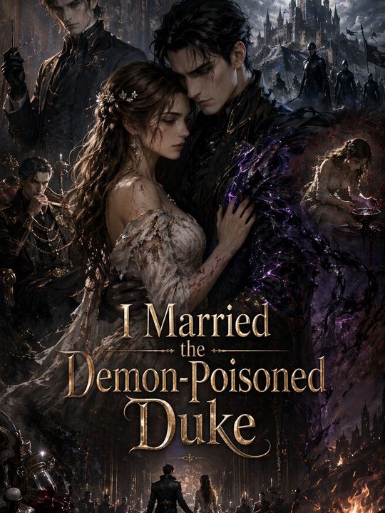I Married the Demon-Poisoned Duke