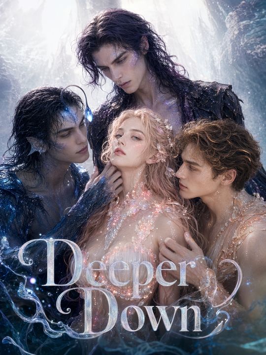 Deeper Down