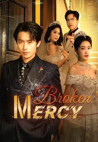 Broken Mercy