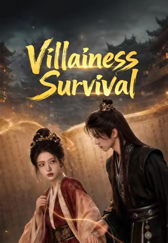 Villainess Survival