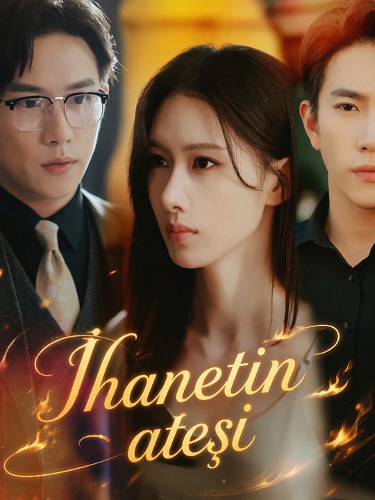 Dendam api cinta