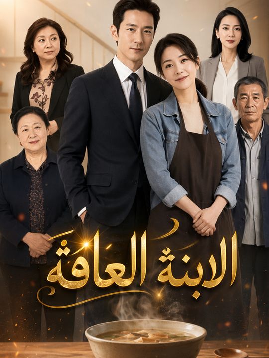 الابنة العاقّة