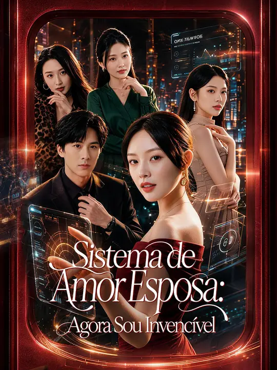 Sistema de Amor Esposa: Agora Sou Invencível