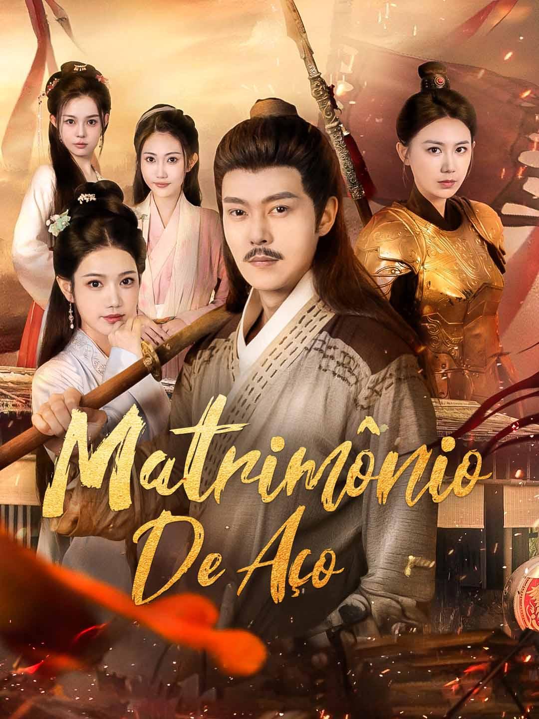 Matrimônio de Aço