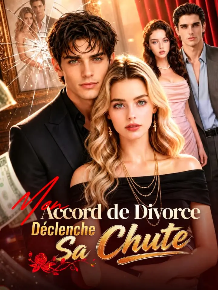 Mon Accord de Divorce Déclenche Sa Chute