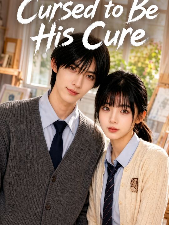 Cursed to Be His Cure
