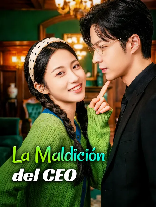 La Maldición del CEO(Doblado)