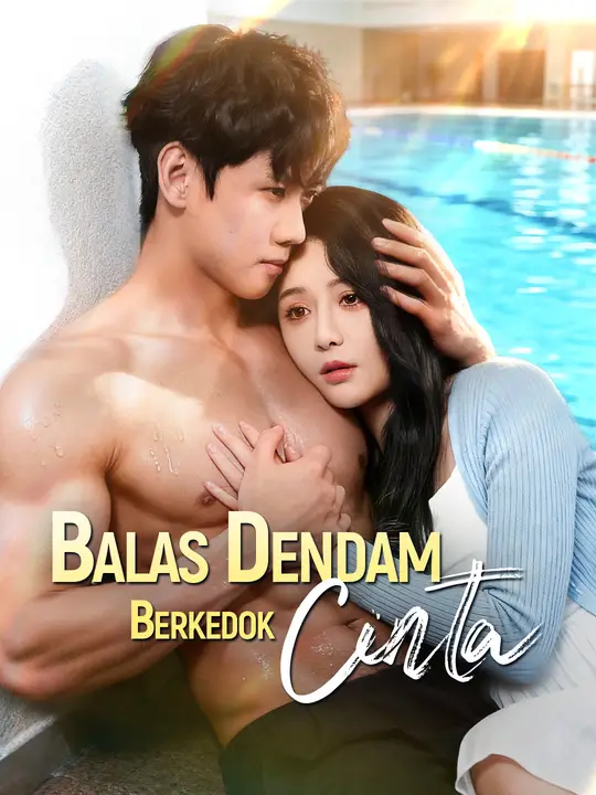 Balas Dendam Berkedok Cinta