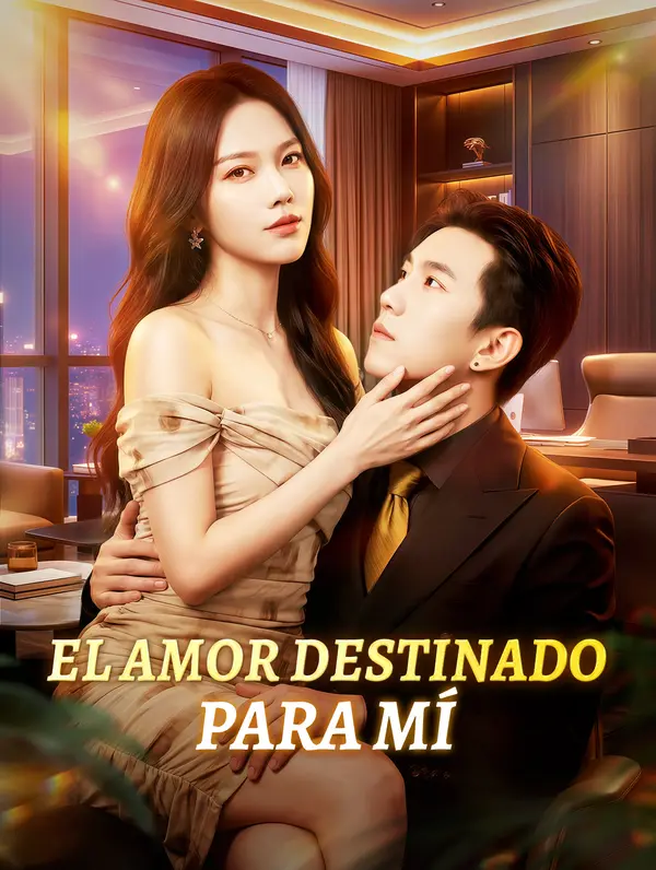 El Amor Destinado para Mí(Doblado)
