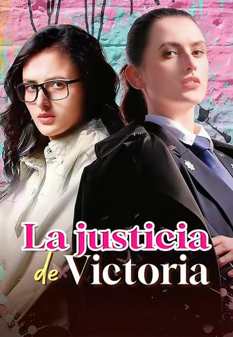 La justicia de Victoria(Doblado)