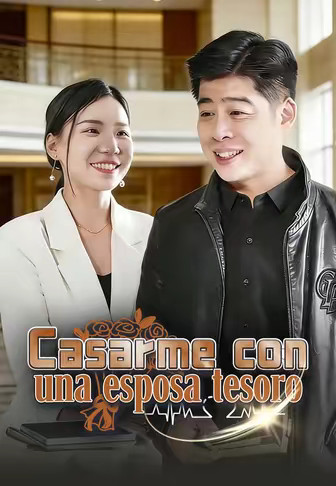 Casarme con una esposa tesoro(Doblado)