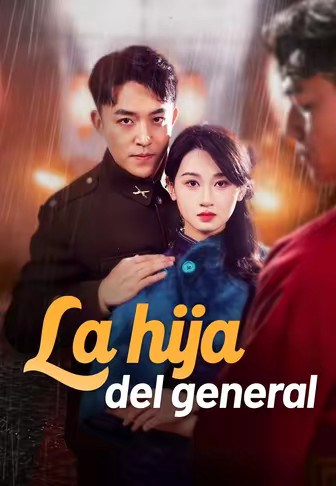 (Doblado)La hija del general