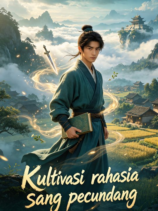 Kultivasi rahasia sang pecundang
