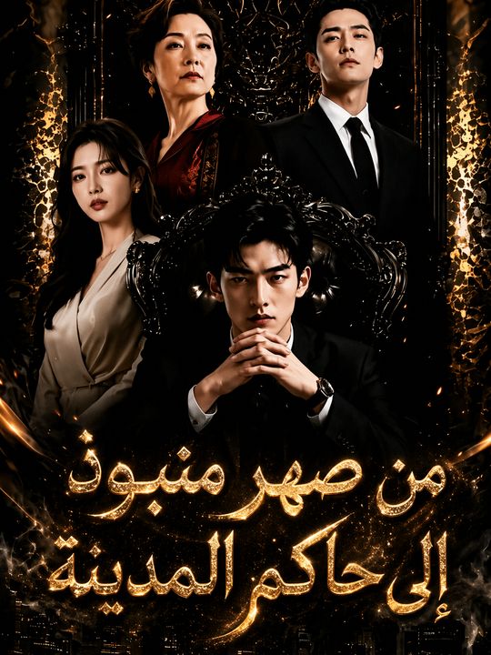 من صهر منبوذ إلى حاكم المدينة