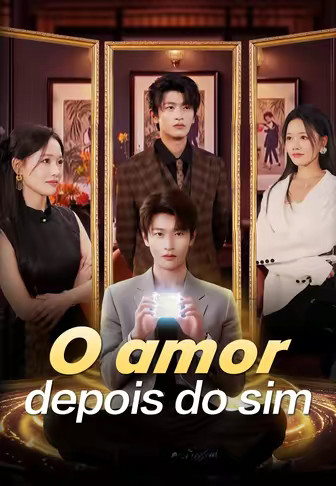 O amor depois do sim