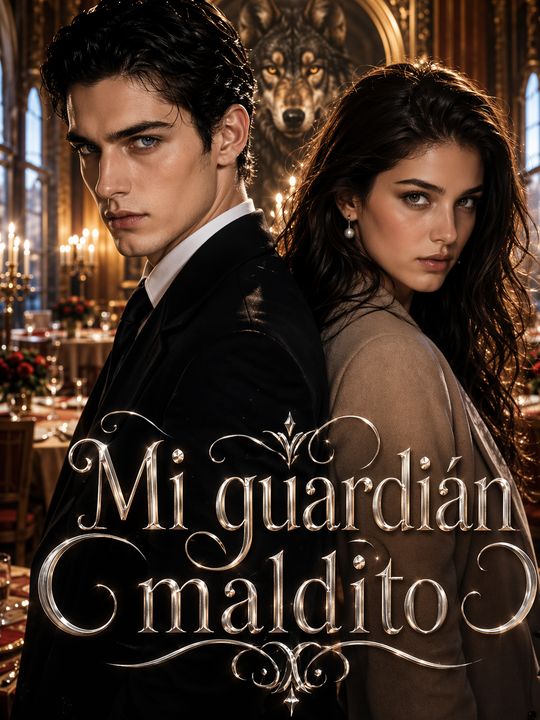 Mi guardián maldito