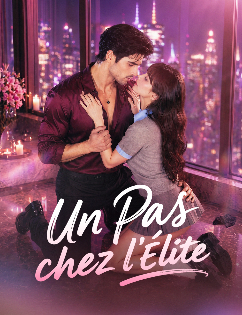 Un Pas chez l'Élite