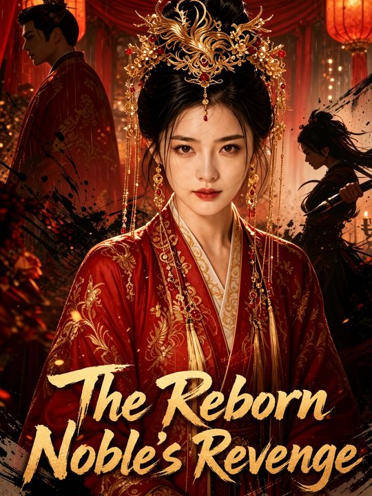 The Reborn Noble's Revenge