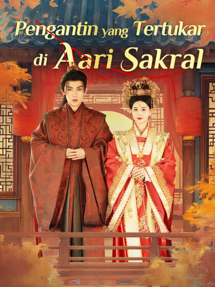 Pengantin yang Tertukar di Hari Sakral