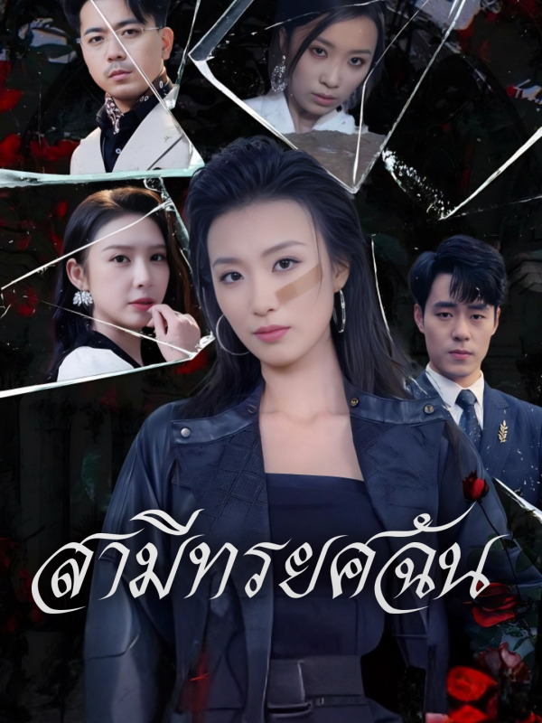 สามีทรยศฉัน