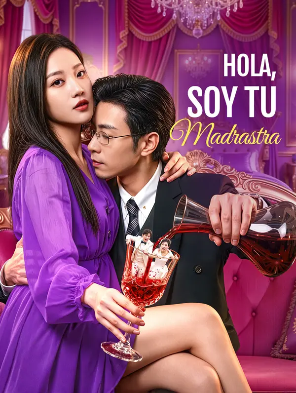 Hola, Soy Tu Madrastra