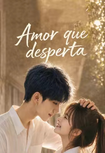Amor que desperta