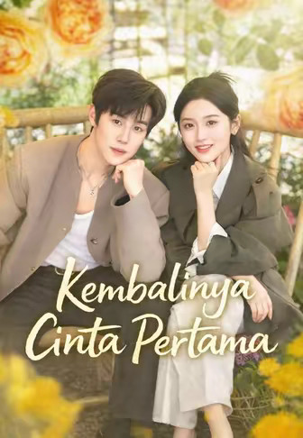Kembalinya Cinta Pertama