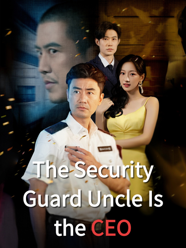 The Security Guard Uncle Is the CEO