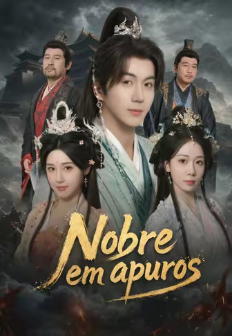 Nobre em apuros