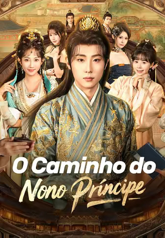 O Caminho do Nono Príncipe