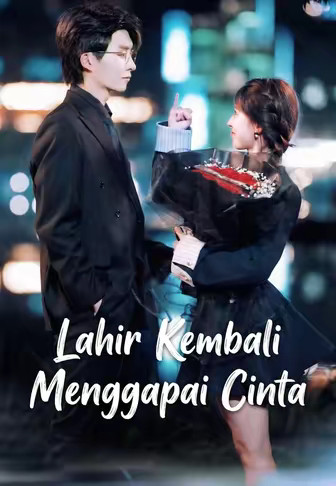 Lahir Kembali Menggapai Cinta