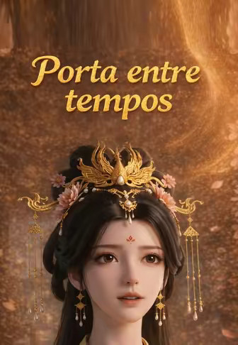 Porta entre tempos