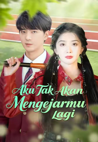 Aku Tak Akan Mengejarmu Lagi