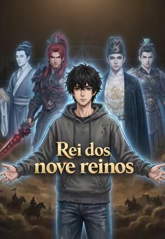 Rei dos nove reinos