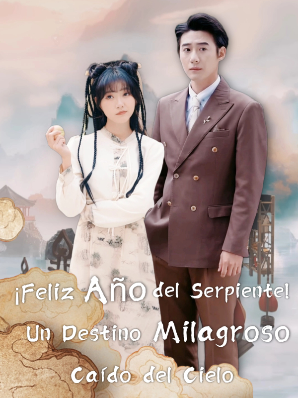 ¡Feliz Año del Serpiente! Un Destino Milagroso Caído del Cielo (Versión doblada al español)