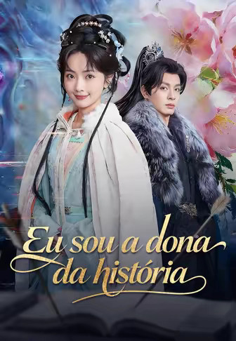 (Dublado)Eu sou a dona da história