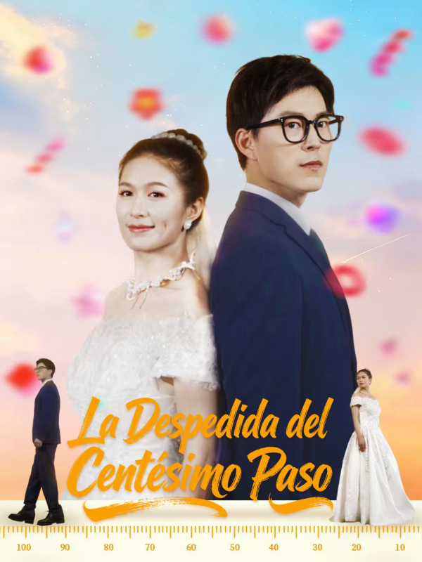 La Despedida del Centésimo Paso