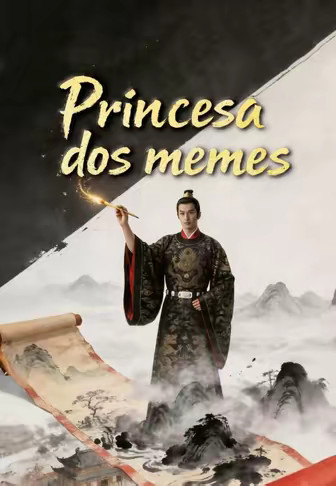 Princesa dos memes