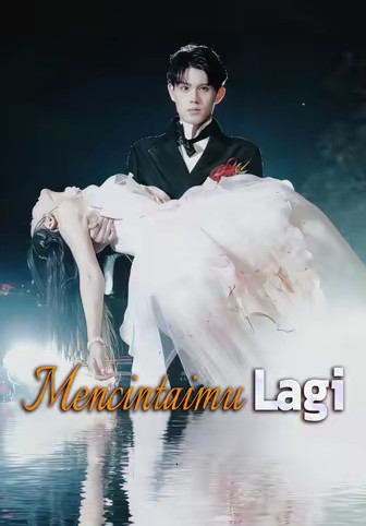 Mencintaimu Lagi