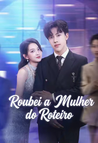 Roubei a Mulher do Roteiro