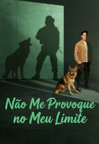 Não Me Provoque no Meu Limite
