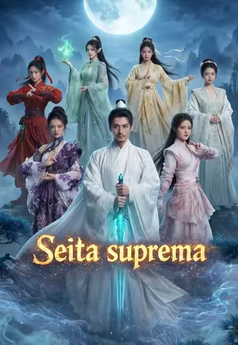 Seita suprema