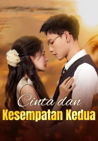 Cinta dan Kesempatan Kedua