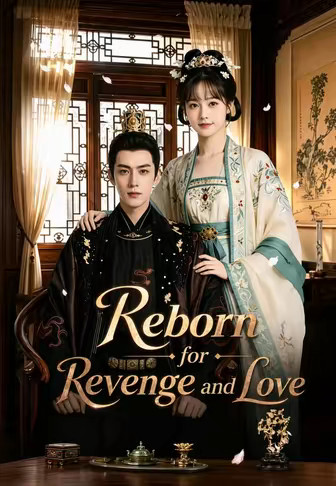 Reborn for Revenge and Love