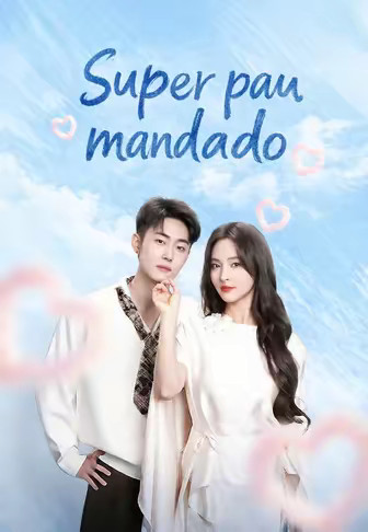 Super pau mandado