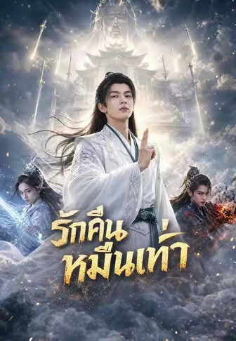 รักคืนหมื่นเท่า